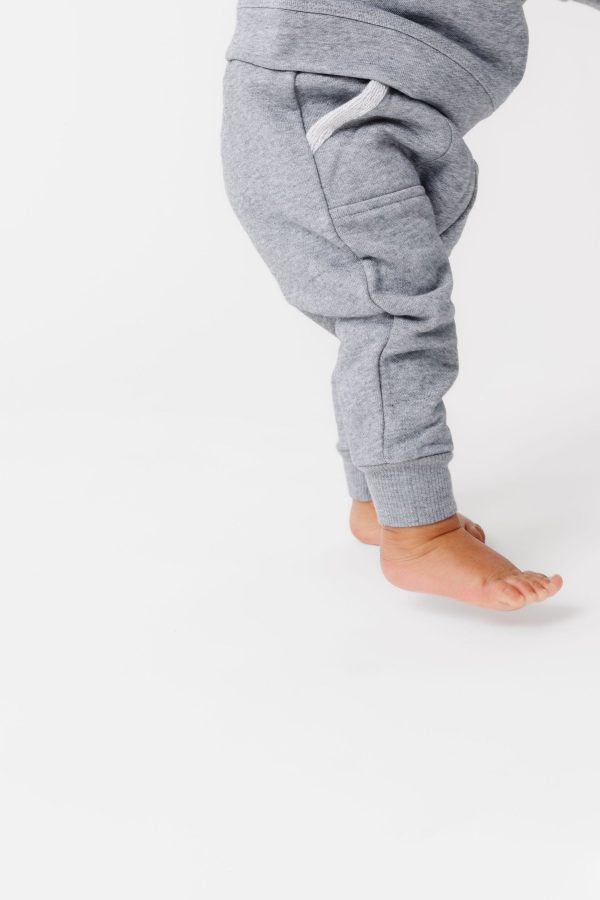 Jogger - Gray For Sale - Image 2