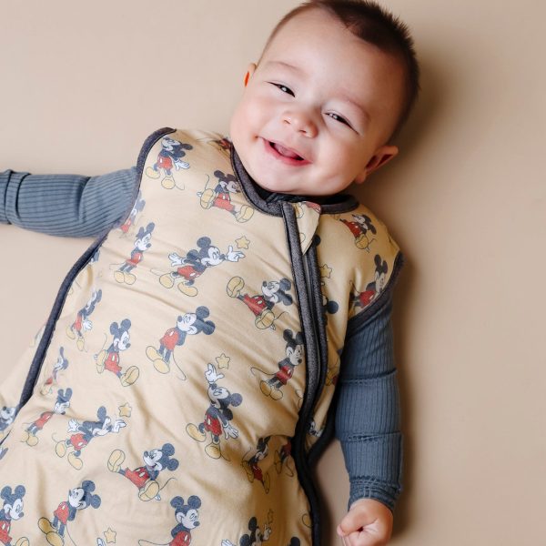 Sleep Bag - Mickey Mouse Online Sale - Image 4