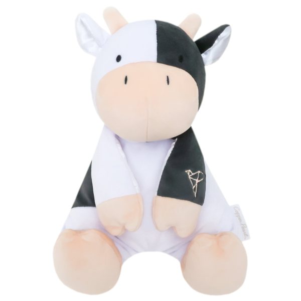 Squish Plush - Colby Online