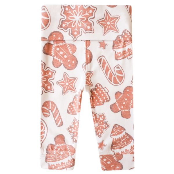 Baby Pants - Gingerbread For Sale