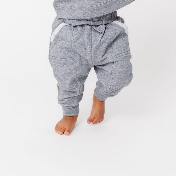 Jogger - Gray For Sale