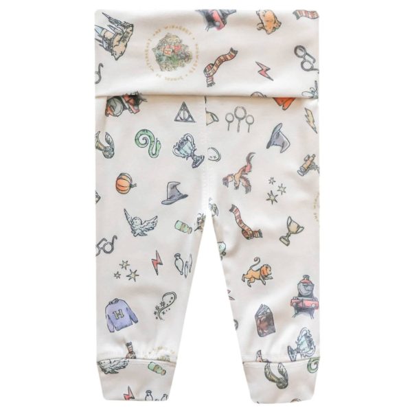 Baby Pants - Wizardry Hot on Sale