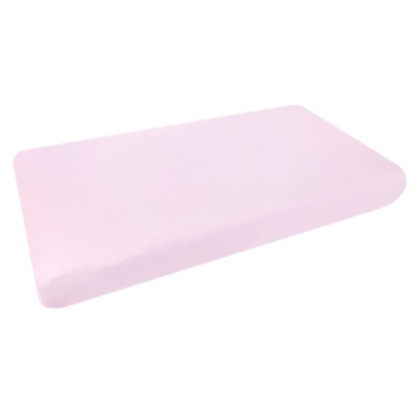 Premium Knit Diaper Changing Pad Cover - Blossom Fashion