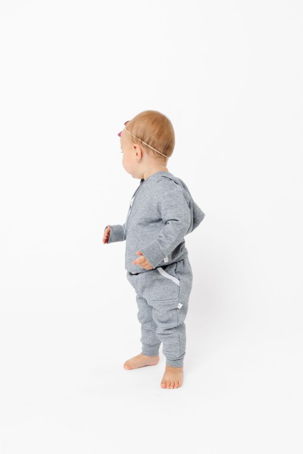 Jogger - Gray For Sale - Image 3