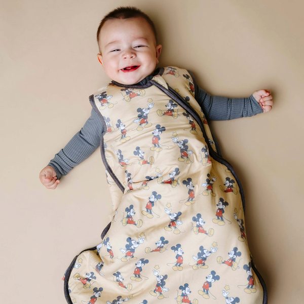 Sleep Bag - Mickey Mouse Online Sale - Image 3