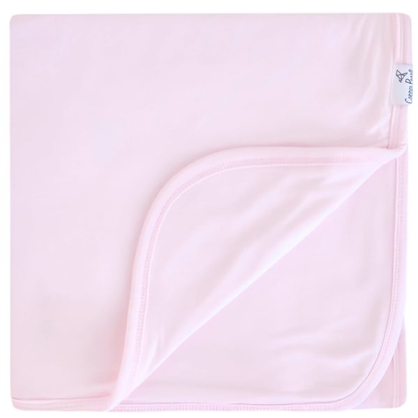 Three-Layer Quilt - Blossom For Cheap