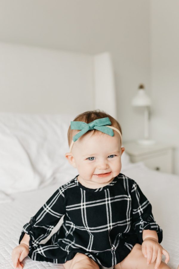 Ribbon Nylon Bow - Journey Fashion - Image 5