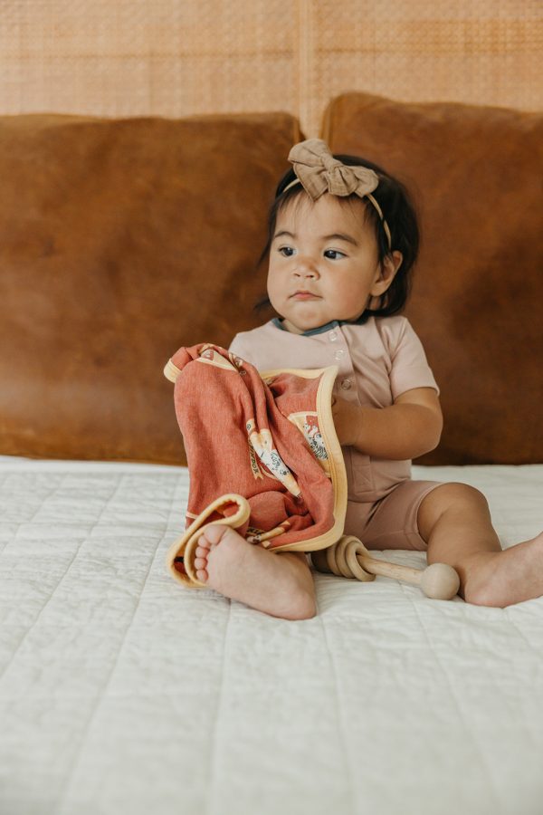 Three-Layer Security Blanket Set - Gryffindor™ For Sale - Image 4