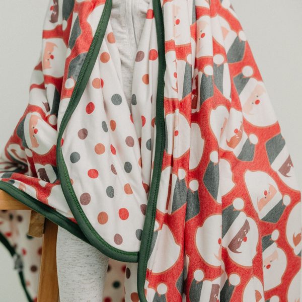 Three-Layer Quilt - Claus Fashion - Image 4