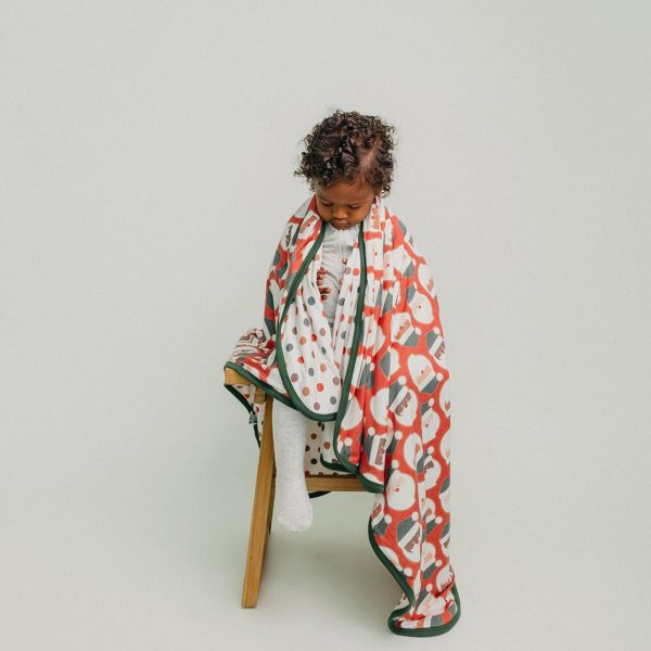Three-Layer Quilt - Claus Fashion - Image 2
