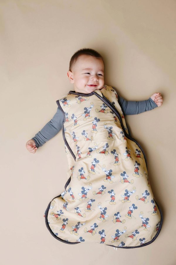 Sleep Bag - Mickey Mouse Online Sale - Image 2