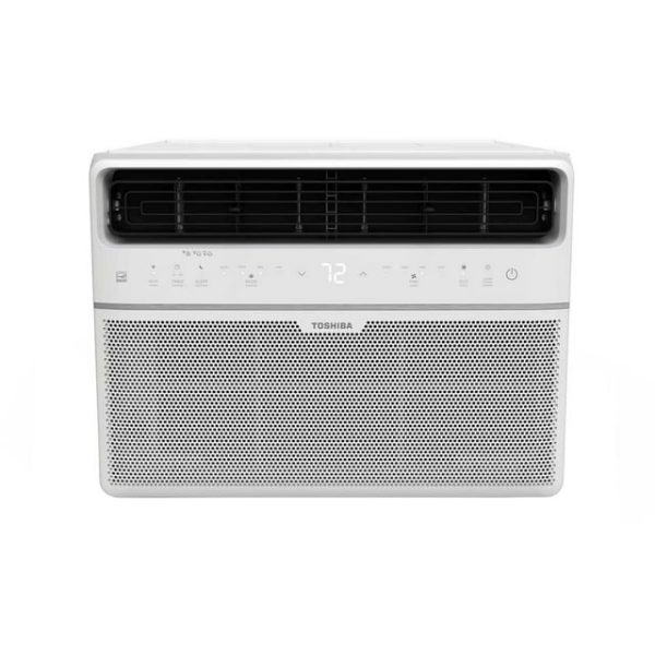 Toshiba RAC-WK1212ESCWRU 12,000 BTU Smart WI-FI Window Air Conditioner with Remote Online Sale