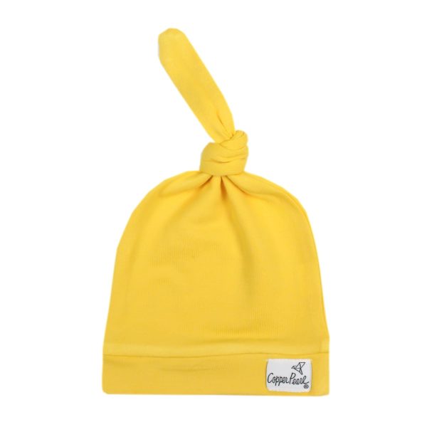 Top Knot Hat - Banana Online Hot Sale