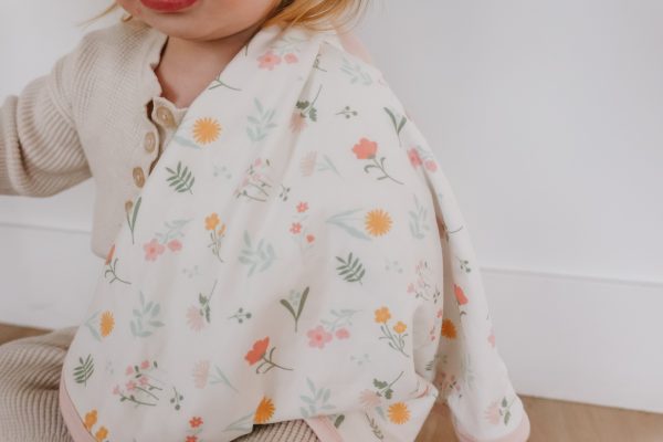 Three-Layer Security Blanket Set - Mabel Online - Image 5