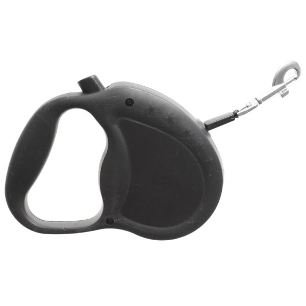 Master Paws 16  Large Retractable Dog Leash, Assorted colors Online Sale