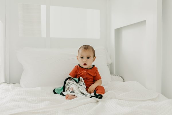 Three-Layer Security Blanket Set - Jo Discount - Image 3