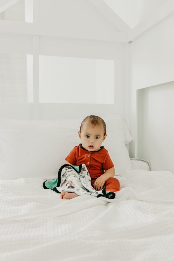 Three-Layer Security Blanket Set - Jo Discount - Image 2