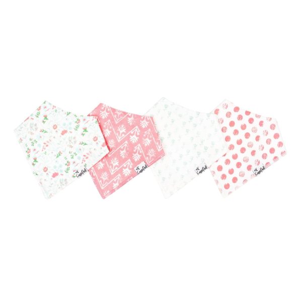 Baby Bandana Bibs - Claire Online Hot Sale