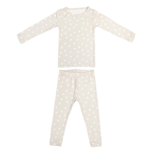 2pc Long Sleeve Pajama Set - Twinkle For Sale