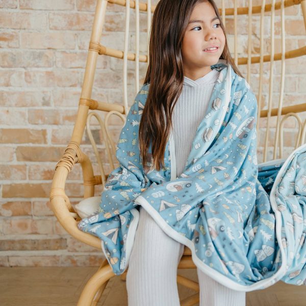 Three-Layer Jumbo Quilt - Bridger Online Sale - Image 4