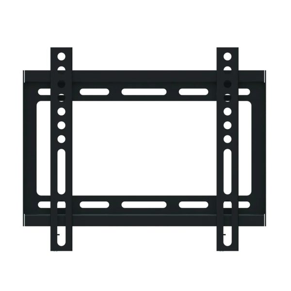 ProMounts Flat   Fixed TV Wall Mount for 13  to 47  TVs, Holds up to 55lbs (FF22) Sale