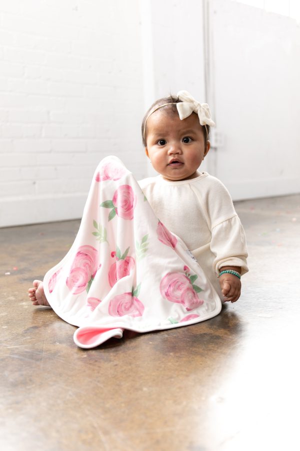 Three-Layer Security Blanket Set - Grace For Cheap - Image 2